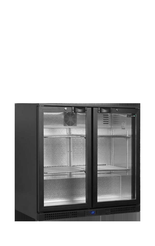 Backbar - BA26H