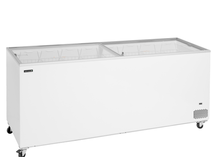 Isfryser - IC701SC
