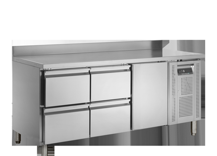 Kølebord GN 1/1 - CK7340