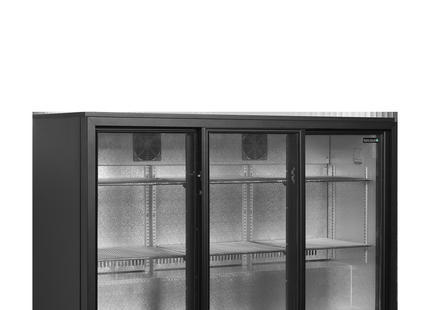 Backbar - BA31S-3