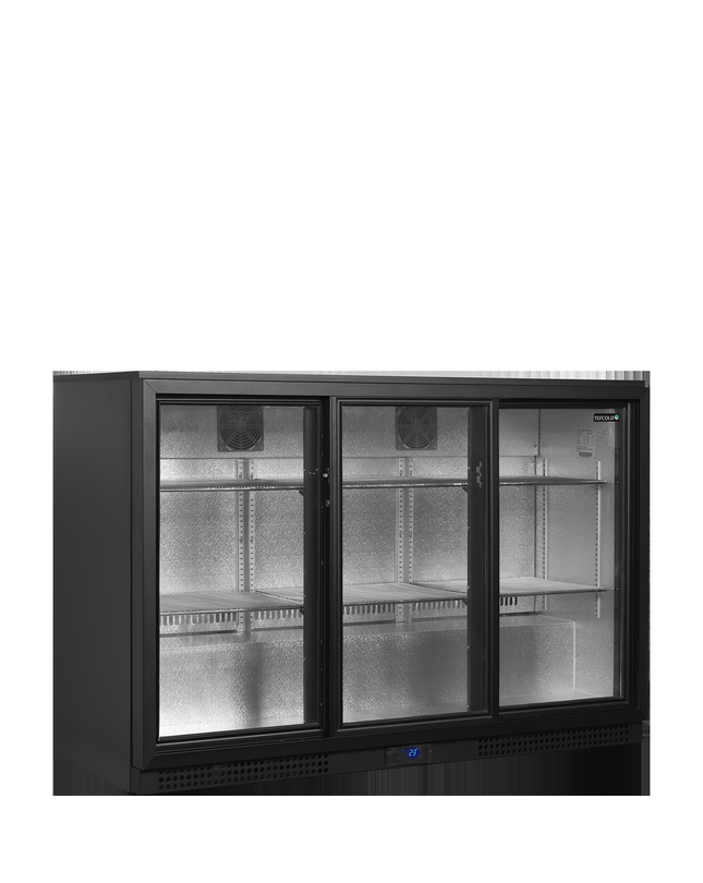 Backbar - BA31S-3