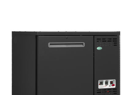 High-end KEG / Fustage Køleskab, Maskinenhed højre - SFK-4E+