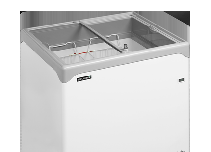 Isfryser - NIC202SC