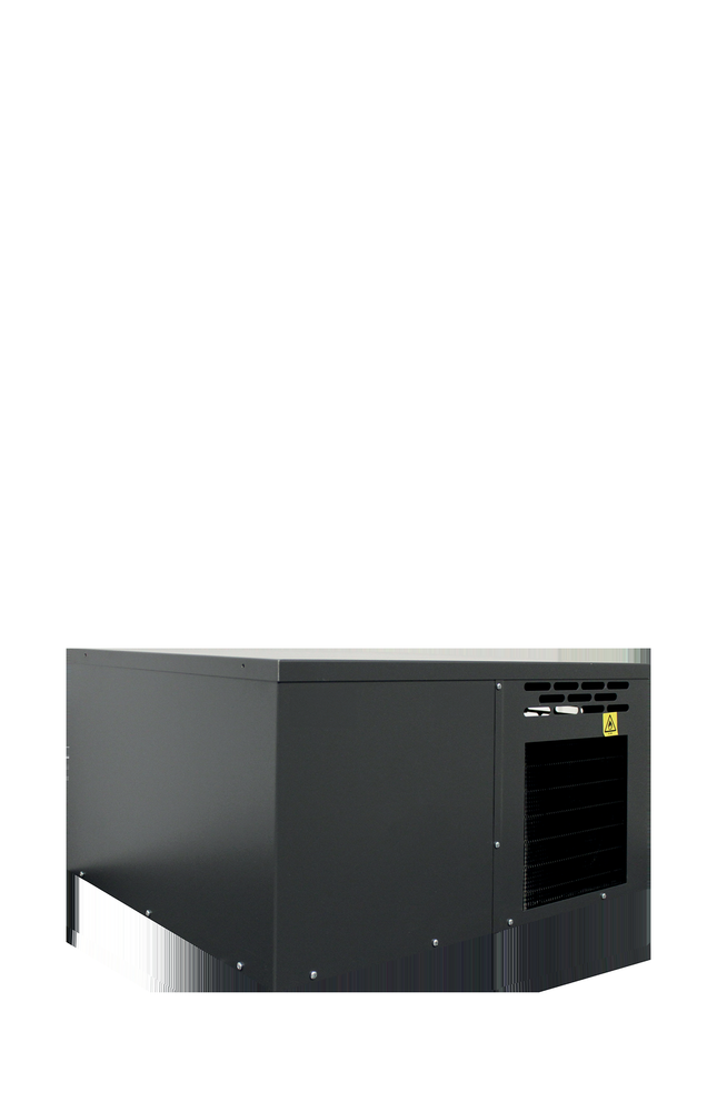 Maskinkøleenhed, Top - SKB-MU