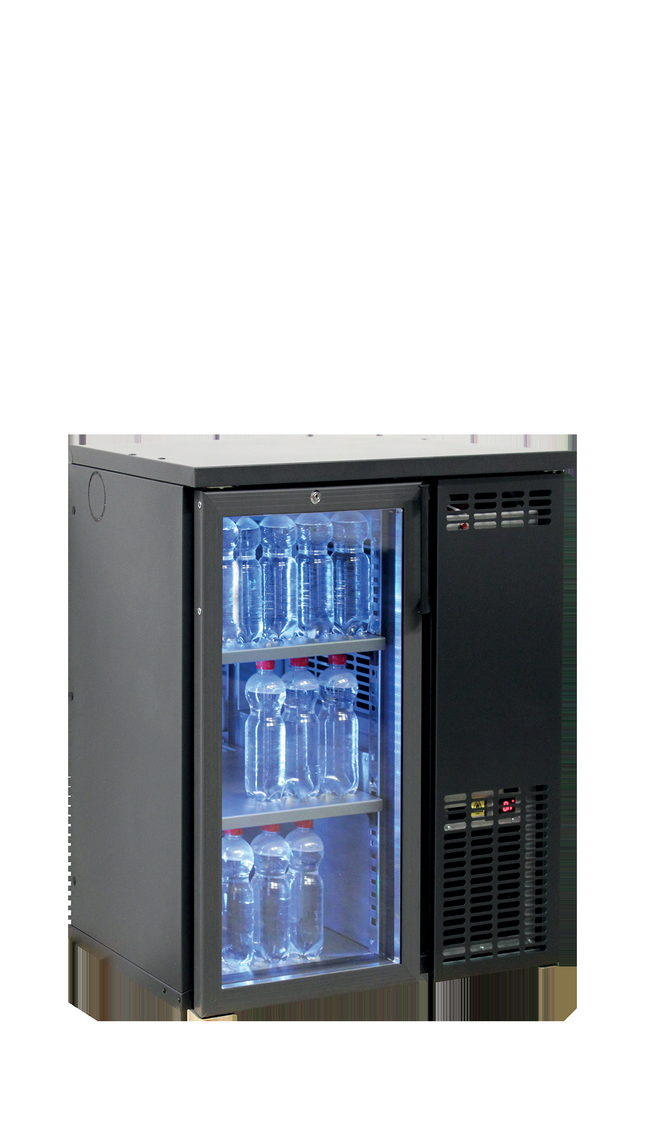 High-end Backbar - SCL-2GMU+
