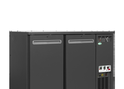 High-end Backbar - SCL-22MU+