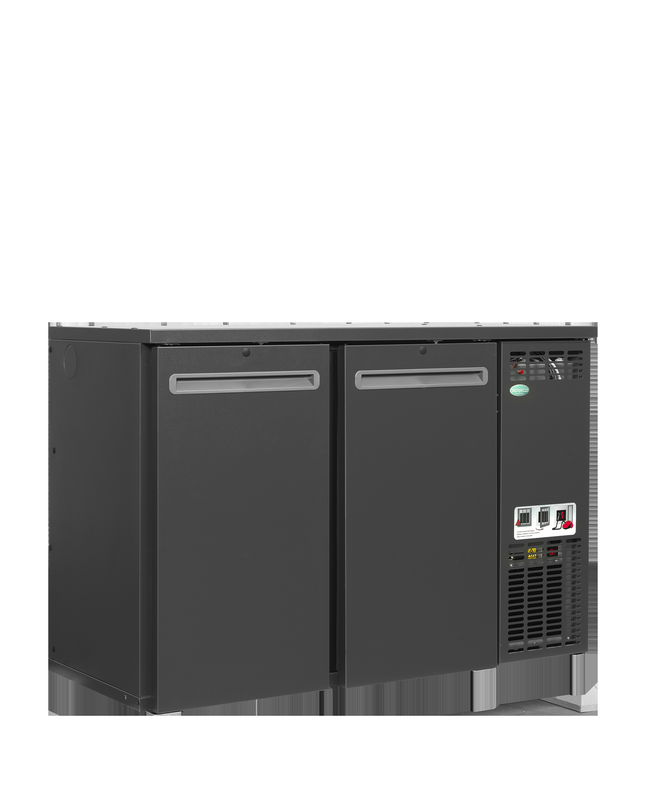 High-end Backbar - SCL-22MU+