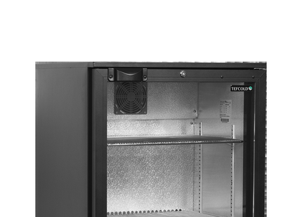 Backbar - BA16H