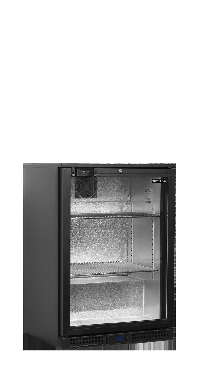 Backbar - BA16H