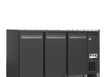 High-end Backbar - SCL-222MU+