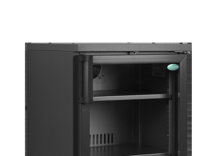 High-end Backbar - SGD-120RGE