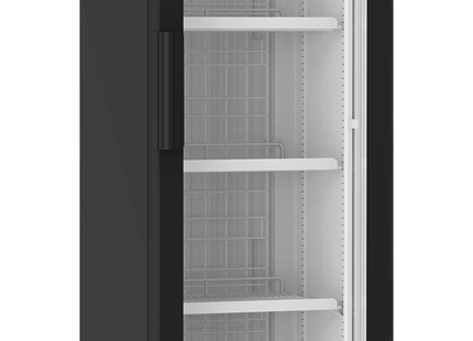 Slim Display fryser - FSF176VH B