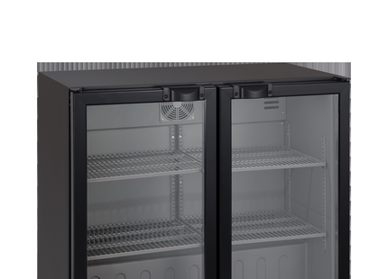Backbar Cooler - DB202H