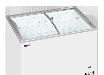 Isfryser - IC302SCEB
