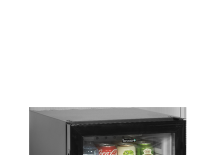 Glasdør Minibar Køleskab - TM35GC