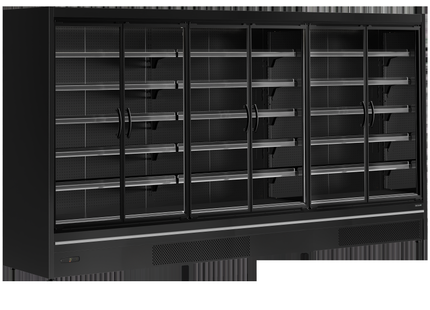 Supermarked Multideck køleskab - MDCA3750HB