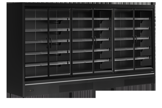 Supermarked Multideck Cooler - MDCB3750HB