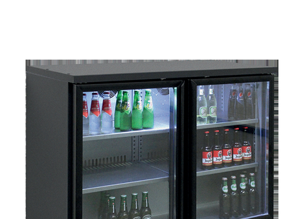High-end Backbar - SGD-240GE
