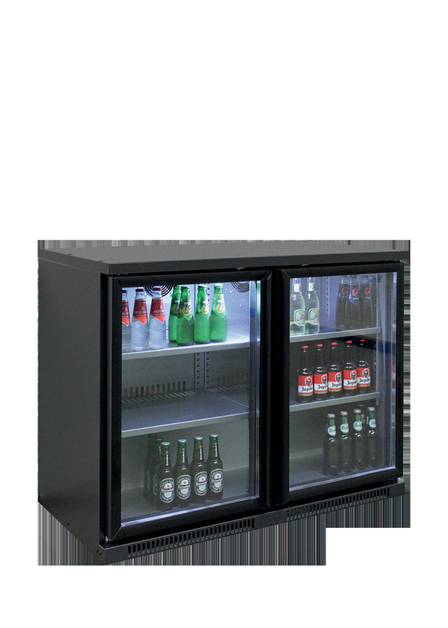 High-end Backbar - SGD-240GE