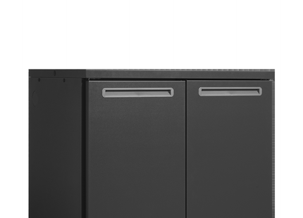 High-end KEG / Fustage Køleskab - SKB-2