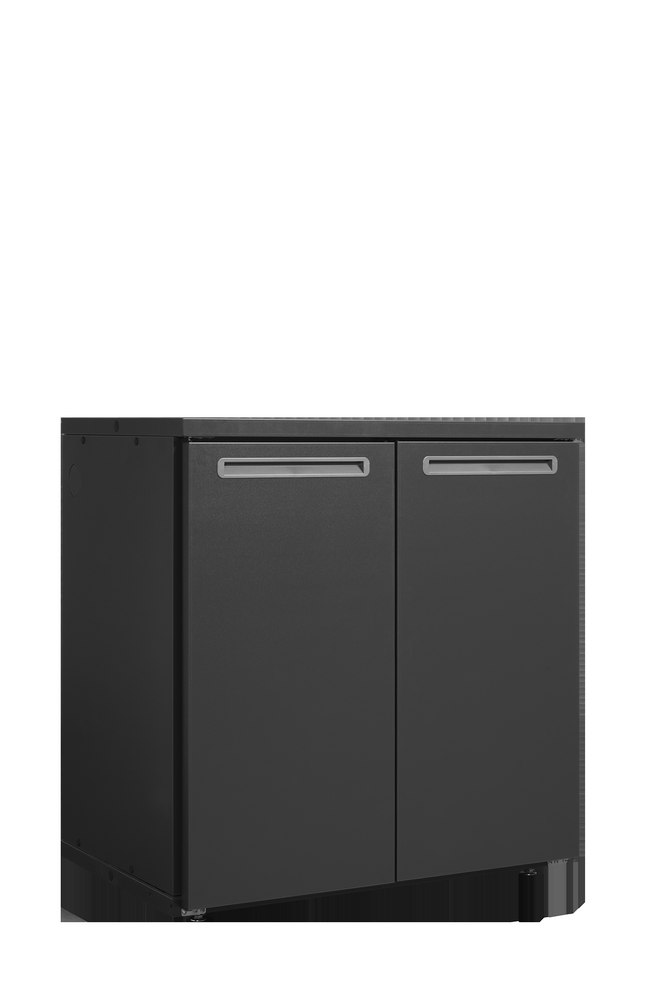 High-end KEG / Fustage Køleskab - SKB-2