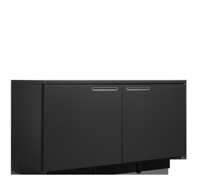 High-end KEG / Fustage Køleskab - SKB-8