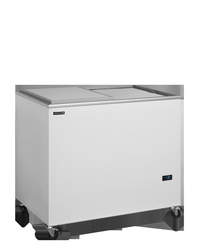 Kummekøler - flasker - ISC302SD