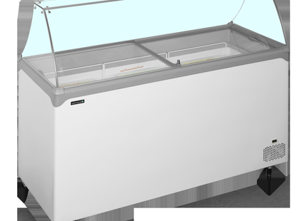 Scoop isfryser - NIC502SC-SO
