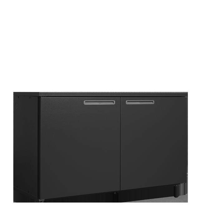 High-end KEG / Fustage Køleskab - SKB-4.1