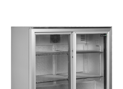 Backbar - BA26SS