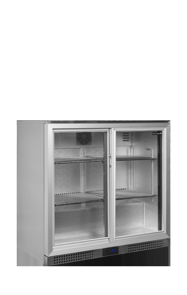 Backbar - BA26SS