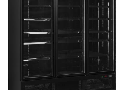 Display køleskab - Atom Maxi C3DBB