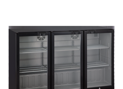 Backbar Cooler - DB302H