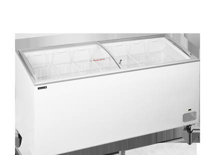 Isfryser - IC552SCEB