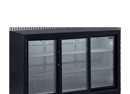Backbar Cooler - DB302S
