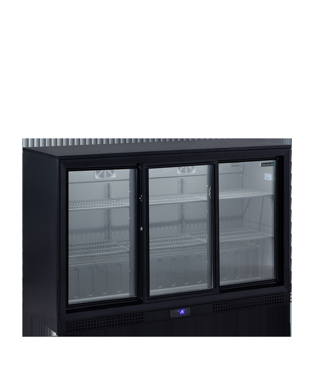 Backbar Cooler - DB302S