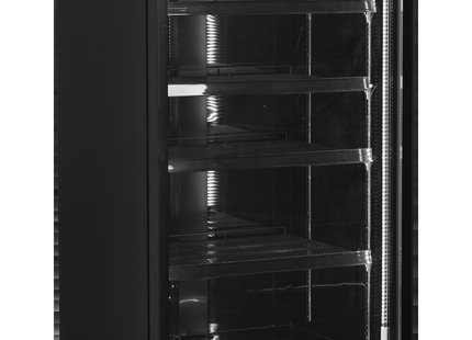 Display køleskab - Atom Maxi C1DBB