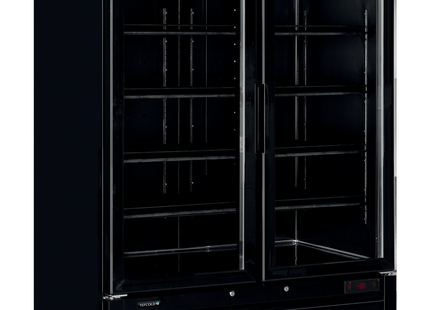 Displayfryser - LGF5000B