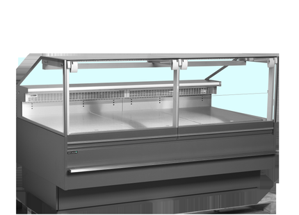 Betjeningsdisk m/køl - SOCA18790A
