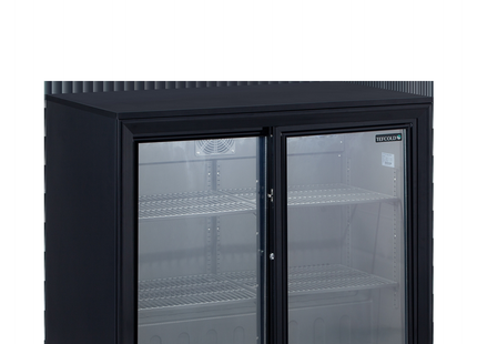 Backbar Cooler - DB202S