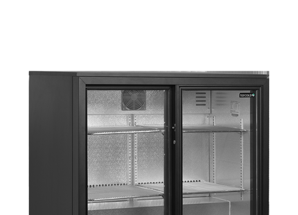 Backbar - BA26S