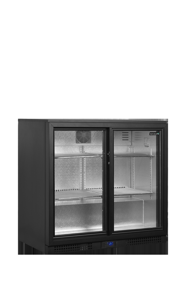 Backbar - BA26S
