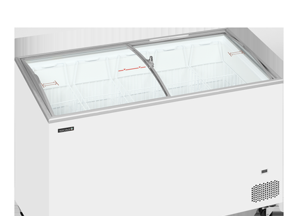 Isfryser - IC402SCEB