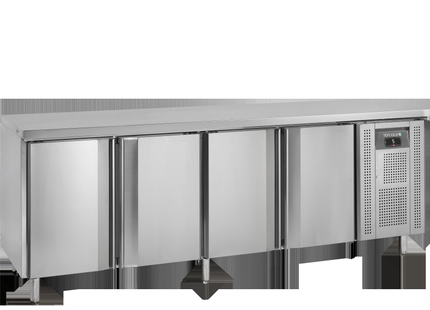 Kølebord GN 1/1 - CK7410X1
