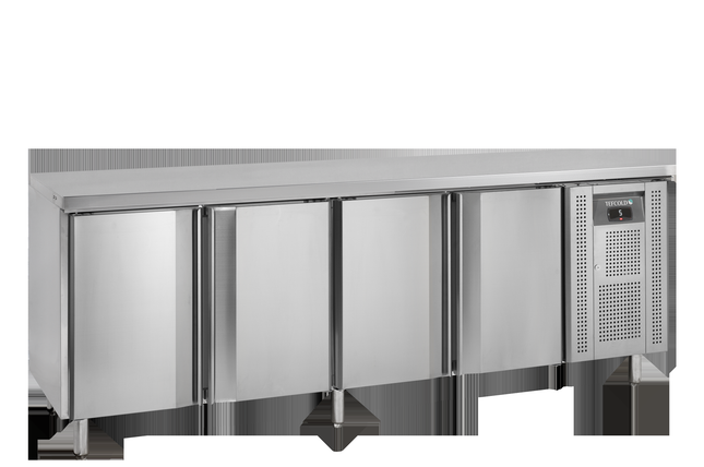 Kølebord GN 1/1 - CK7410X1