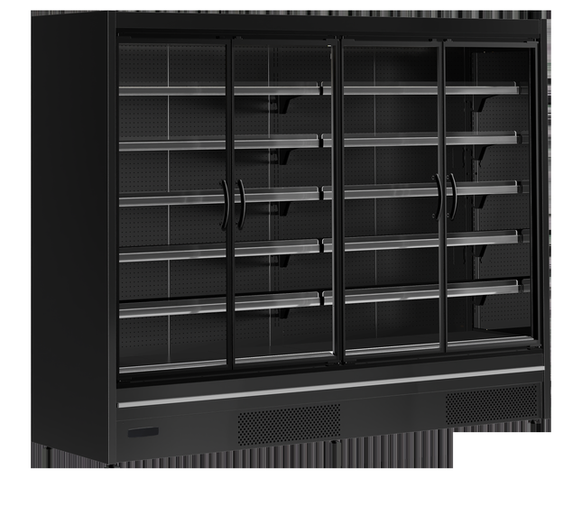 Supermarked Multideck køleskab - MDCB2500HB