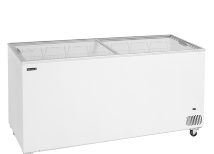 Isfryser - IC552SC