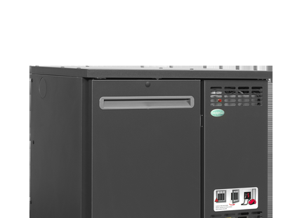 High-end Backbar - SCL-2MU+