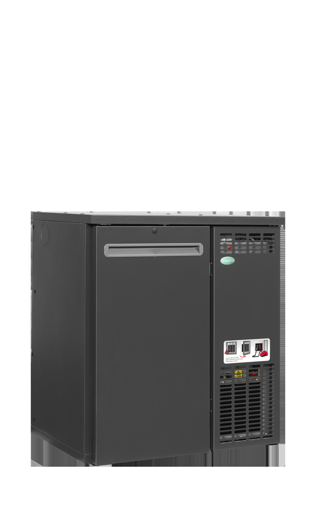 High-end Backbar - SCL-2MU+