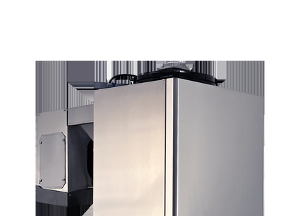 Monoblok fryserenhed (15,1-20m³) - CRU1520N uden panel